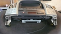 Навигационен панел за lexus RX400h, снимка 3