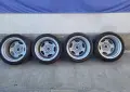 Джанти RH ZW 2 Topline 17цола , 5х112 , 8j , et65 235/40/17 Mercedes ,, снимка 9