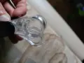 стара лупа. лупа., снимка 9