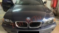 Капаци Фарове БМВ Е46 BMW E46 318i 320i 325i 325xi 330i 330xi 2002-2005 Стъкла Фарове Капаци, снимка 14