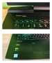 Schenker XMG/Core i7-7700K/NVidia GTX 1080 8GB/16GB RAM/512GB NVMe+1TB HDD/17.3 2K QHD IPS 120Hz, снимка 12