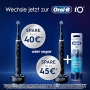 Резервни глави за електрическа четка за зъби Braun Oral-B Pro Deep Cleaning Brush Heads 6 бр, снимка 8