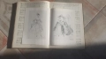 Стара немска нотна книга на операта COSI FAN TUTTE В.А.Моцарт +оперна програма 1959 , снимка 7