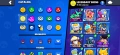 Продавам brawl stars акаунт!, снимка 8