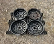 4бр.Оригинални джанти 16цола 5x108 за Berlingo,Partner,Combo,Doblo,Proace, снимка 13