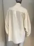 AVANTI 100% коприна дамска риза XL, снимка 4