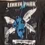Тениска оригинал голям размер LINKIN PARK, снимка 1