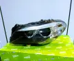 Фар фарове за BMW 5 F10 F11 M5 / БМВ 5 Ф10 Ф11 Dynamic Xenon Lci USA. , снимка 1