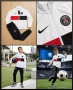 Детско юношески екип анцузи ❤️⚽️ ПСЖ , снимка 5