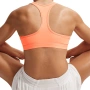 Спортен сутиен Nike Dri-Fit Swoosh DX6821-852, снимка 6