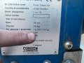 2 х Механична ножична вишка/лифт Power Towers PecoLift - 3.5 м, снимка 10
