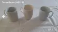 Порцеланови чаши за чай и кафе, снимка 5