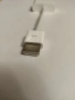 Преходник HDMI към DVI-D за монитор Apple, снимка 3