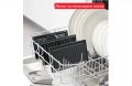 Уред за сандвичи Tefal UltraCompact 3 в 1 - 700W, снимка 7