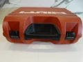 Куфар Hilti HDE A22 - За пистолет за двукомпонентно лепило, снимка 4
