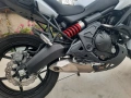 Kawasaki versus 650 2015, снимка 12
