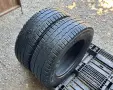 2бр.ЗИМНИ ГУМИ Michelin 215/65/16C за бус Sprinter,Iveco,Ducato,T5,T6, снимка 1