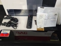 2.1 Саундбар Блутут безжичен субуфер JVC TH-E434B + гаранция , снимка 2
