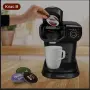 Кафемашина с капсули Bosch Tassimo, снимка 1