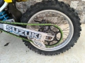 Suzuki rm 250 Само на части , снимка 10