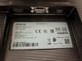 Геймърски монитор Samsung T35F 23.8' FullHd 75hz, снимка 5