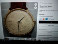 Златен часовник. Eska Twenty Dollars $20 Златна монета 18K жълто злато, снимка 13