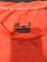 Оранжева тениска Under Armour, снимка 3