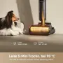 Dreame H15 Pro Вертикална прахосмукачка за сухо и мокро почистване, снимка 8