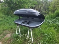 Авто бокс - багажник - куфар Thule Pacific 100 Dual Side, снимка 7
