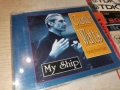 CHARLIE WATTS CD ВНОС GERMANY 1106260852H2E6R, снимка 9