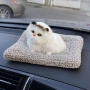 Влагоабсорбатор коте- плюш , 2 цвята, снимка 1