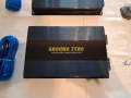 Усилватели 2бр. Ground Zero GZIA 2-240, снимка 2