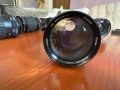 Продавам Обектив      Продавам Обектив  Vivitar. 80-200mm  1:4,5. , снимка 2