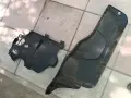 Кора двигател BMW N62 декоративен капак BMW 735i 745i E65 Кора около двигател V8, снимка 3