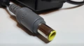 Оригинално зарядно за лаптои Lenovo 65W 20V 3.25A , снимка 2