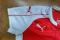 Arsenal / Puma / #17 ALEXIS - дамска футболна тениска на АРСЕНАЛ, снимка 11