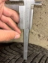 гуми Continental 205/55/R16 Dot 3317, снимка 7