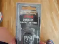Astro Pneumatic 7760 Cordless Circuit Tester, снимка 2