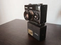 Камера Rollei 35SE , снимка 5