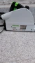 Festool TS 75 EBQ Потапящ циркуляр , снимка 1