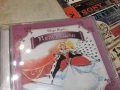 ПЕПЕЛЯШКА-NEW CD 0307261248H2E7R, снимка 5