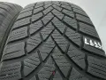 2бр зимни гуми 235/65/17 BRIDGESTONE L06336 , снимка 2