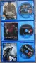 PS4 дискове PS4 DISC GAMES , снимка 5