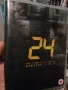 24 сезони 1 до 4 DVD boxset - английски език , снимка 1