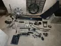 Части Opel Astra H Zafira B , снимка 1