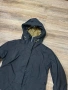 Висок клас дамска изолирана парка Didriksons Vibrant Dry5 Storm System Primaloft Long Parka , 40/М р, снимка 3
