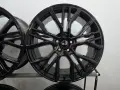 4бр 19ски джанти спорт пакет BROCK за Audi, VW, BMW,Mercedes 5х112мм. A190075 , снимка 3