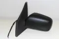 Ляво електрическо огледало Toyota Yaris P1 (1999-2005г.) Тойота Ярис / 5 пина ⚫Цвят: Черен Черно, снимка 3