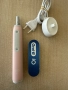 Продавам електрическа четка за зъби Oral-B iO 3, снимка 3