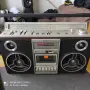 SONY CFS 85 ES Zilba'p, снимка 1
